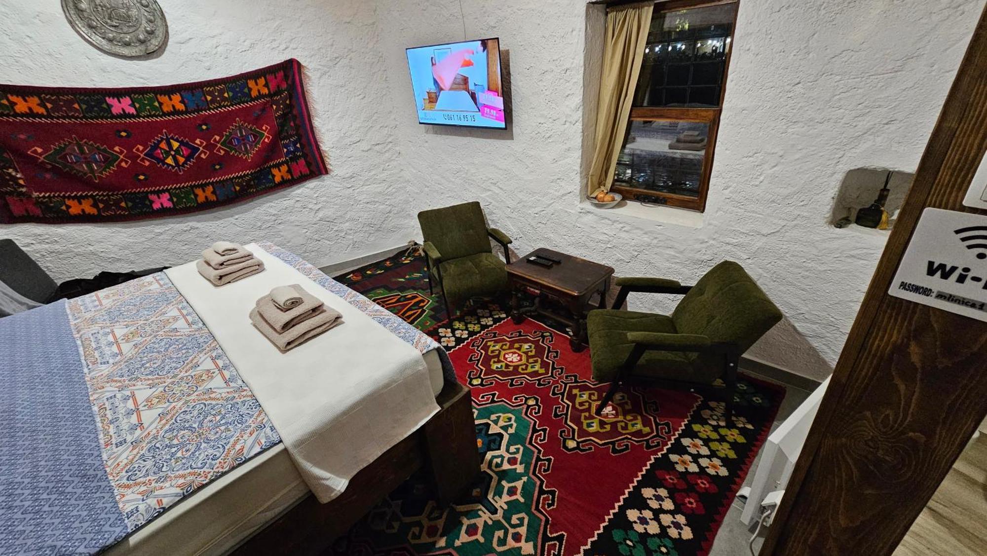 Old Mill Studio Apartment Мостар Екстер'єр фото