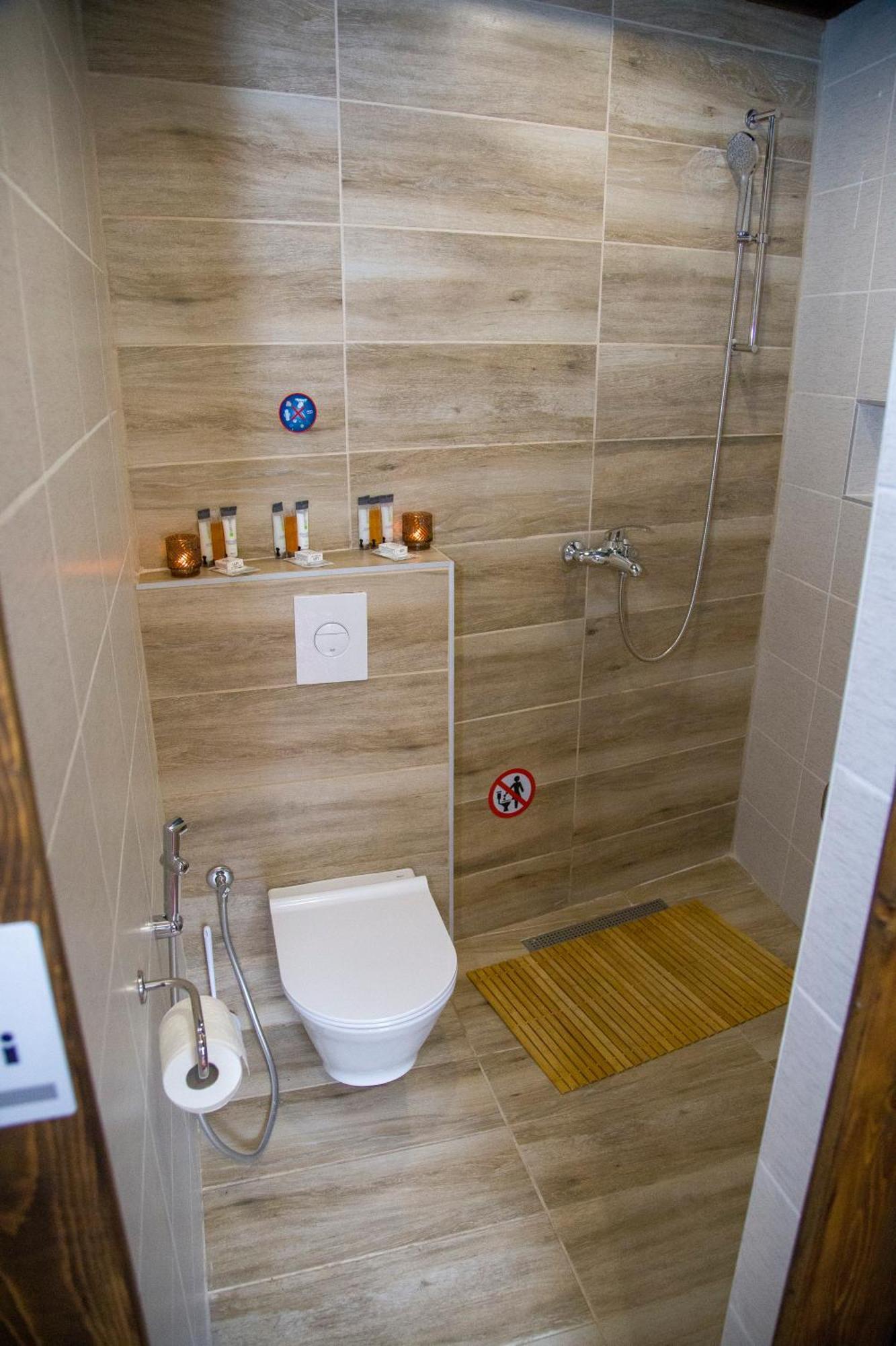 Old Mill Studio Apartment Мостар Екстер'єр фото