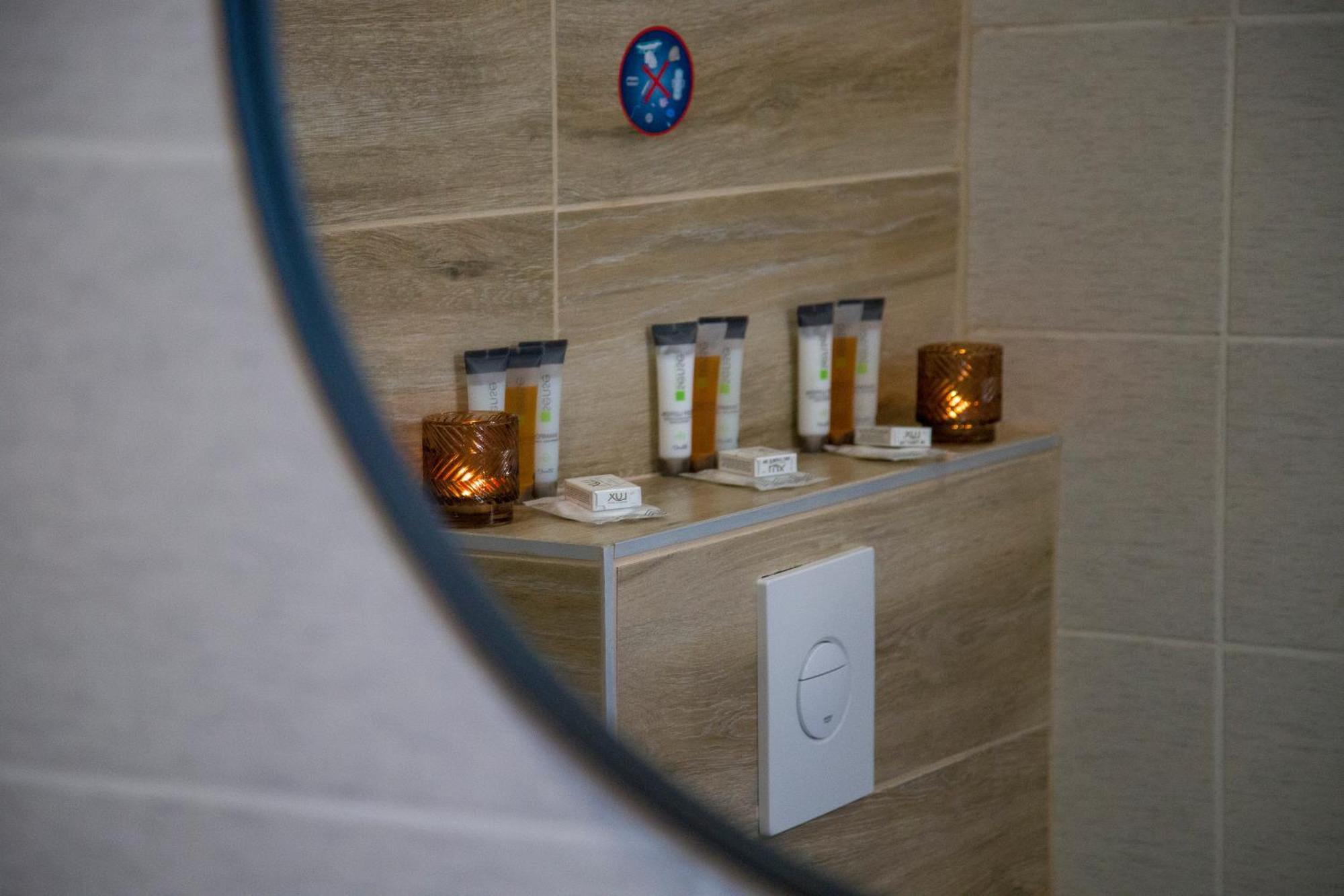 Old Mill Studio Apartment Мостар Екстер'єр фото