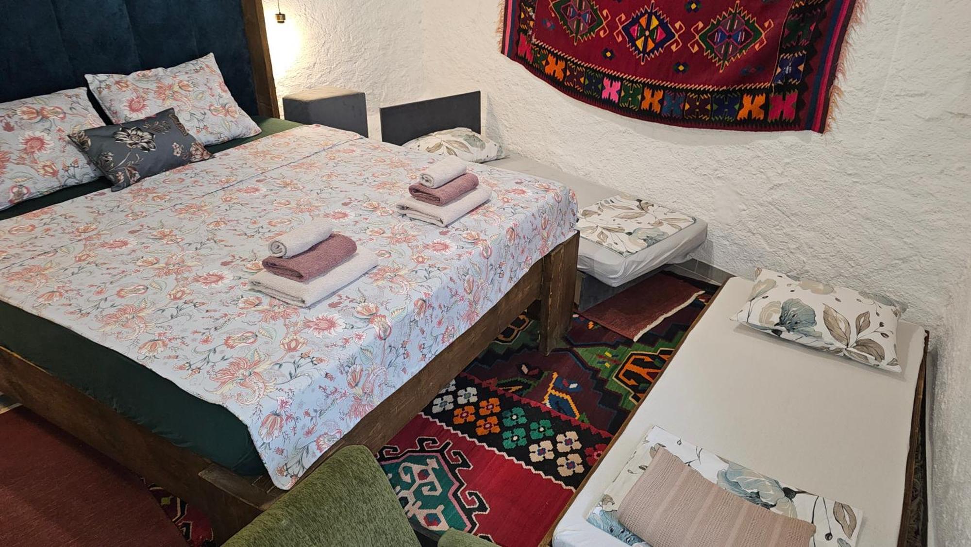 Old Mill Studio Apartment Мостар Екстер'єр фото